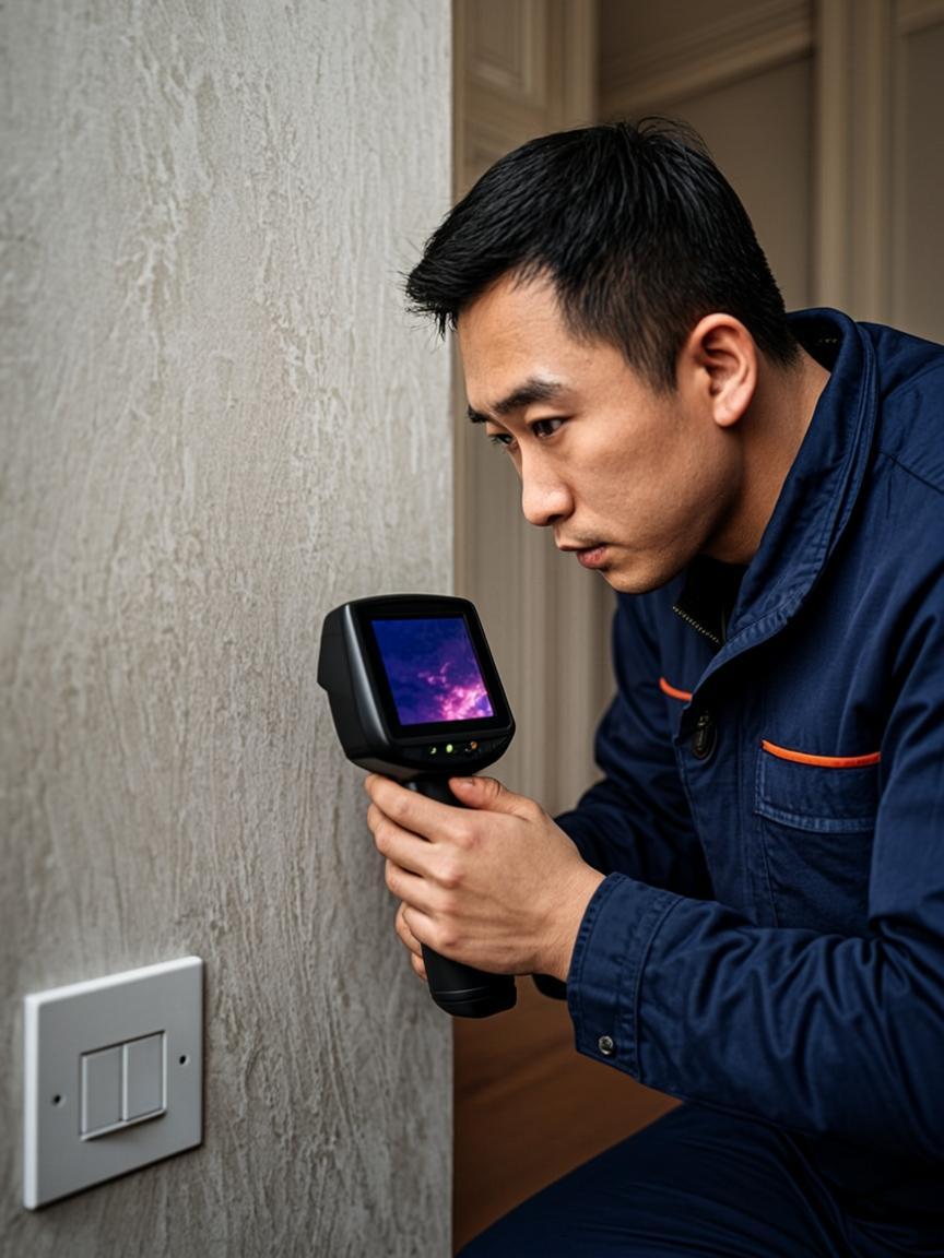 Property Inspection & Assessment